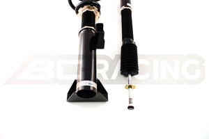 10-16 Mercedes Benz E-Class W212 RWD BC Coilovers - BR Type