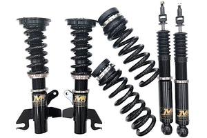 03-10 Toyota Sienna FWD JVR Drive Coilovers- Sport