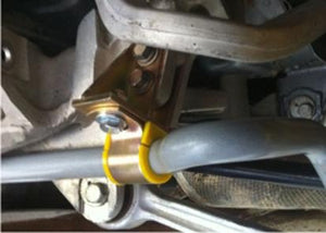 KBR22-24-Mitsubishi-Evo--Heavy-Duty-Rear-Sway-Bar-Mount-Kit-24mm