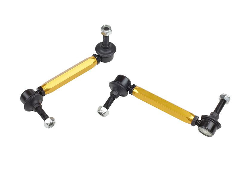 KLC102-Mitsubishi-Evo--Rear-Sway-Bar-Endlinks-