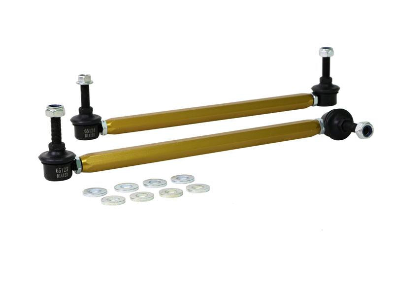 KLC151-Honda-Fit--Front-Sway-Bar-Endlinks-