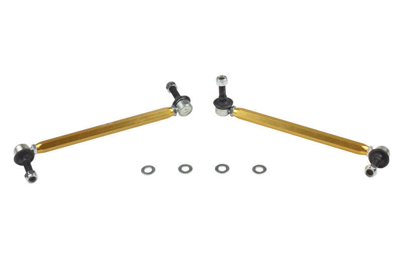 KLC175-Chevrolet-Cruze--Front-Sway-Bar-Endlinks-