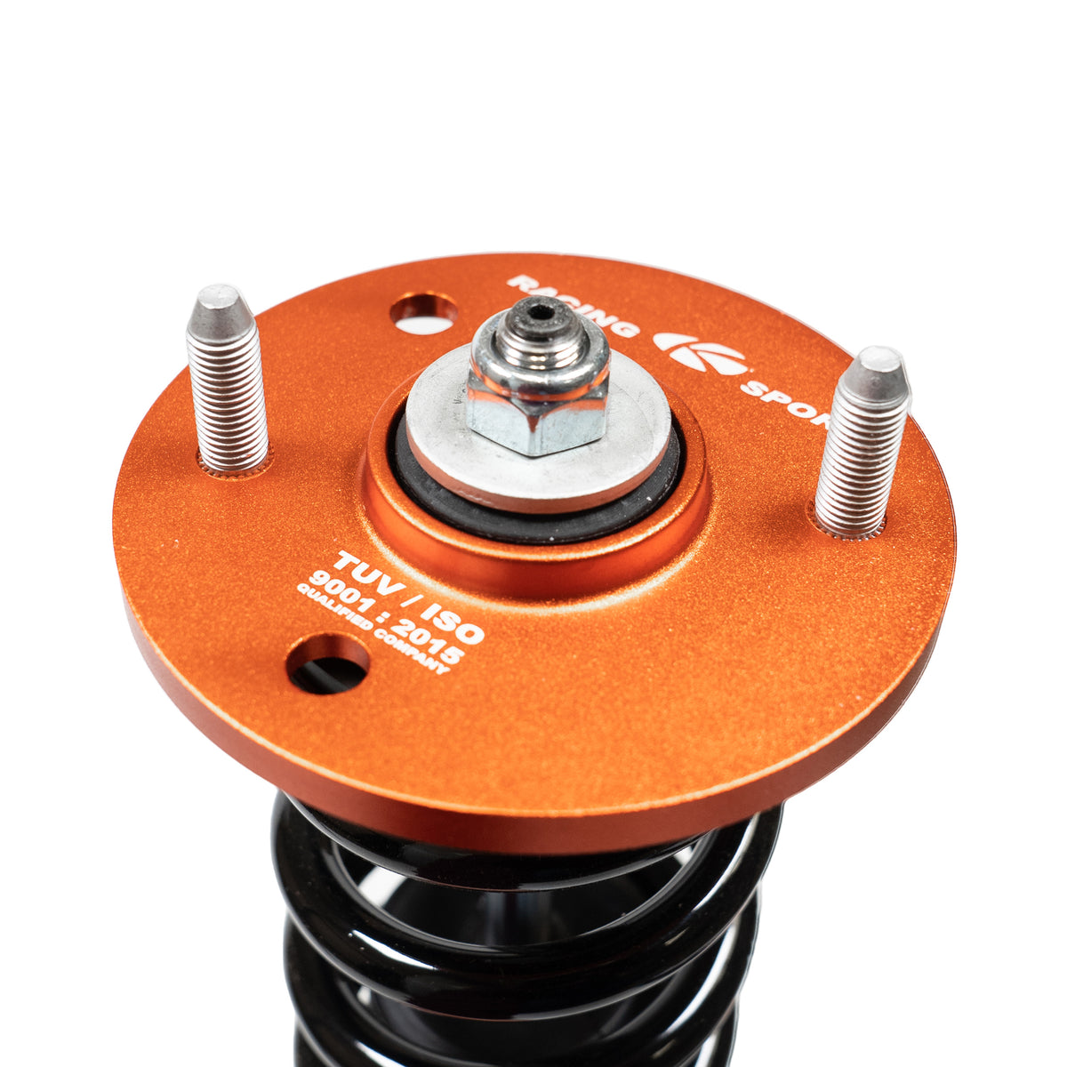 03-07Honda Accord Ksport Coilovers- Kontrol Pro