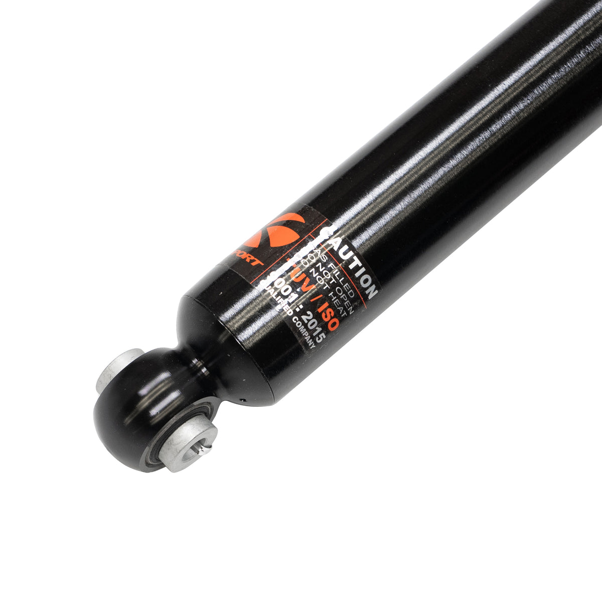 03-07Honda Accord Ksport Coilovers- Kontrol Pro