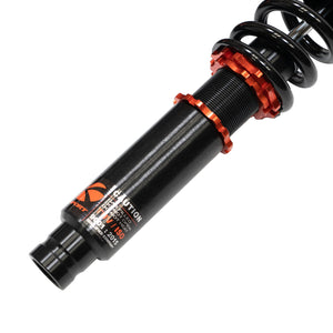 03-07Honda Accord Ksport Coilovers- Kontrol Pro