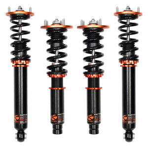 03-07Honda Accord Ksport Coilovers- Kontrol Pro