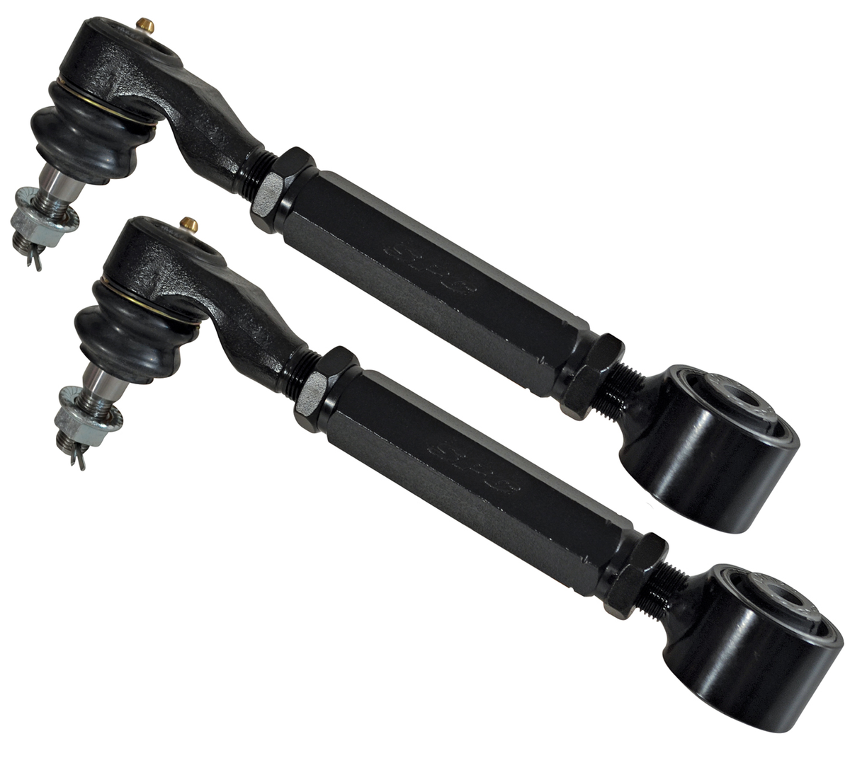 11-17 Lexus CT200H SPC Adjustable Rear Toe Arms