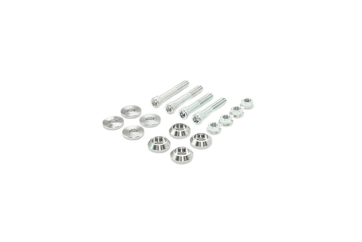95-98 Nissan Skyline R33 Voodoo13 Eccentric Lockout Kit