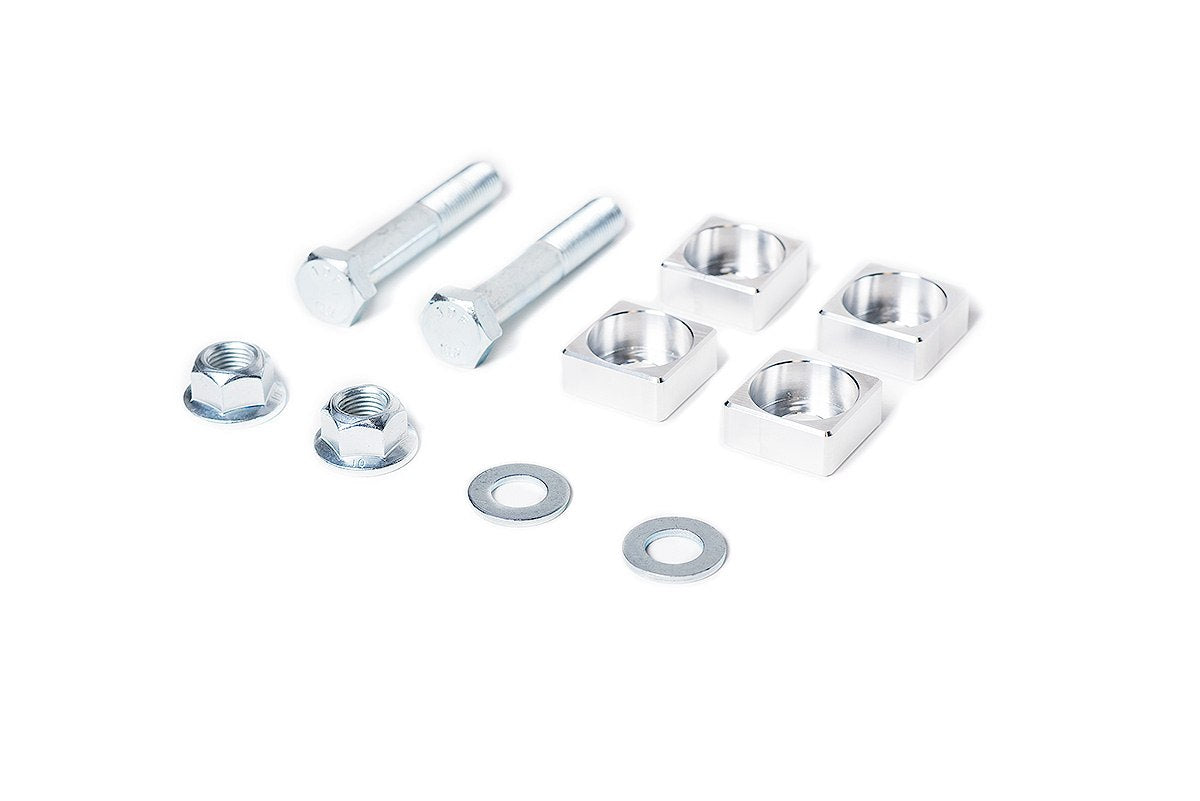 17-UP Toyota 86 Voodoo13 Eccentric Lockout Kit