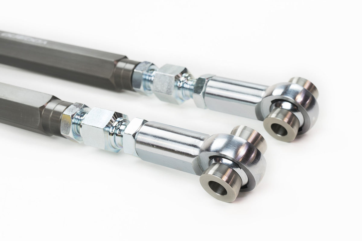 04-07 Subaru WRX STI Voodoo13 Adjustable Rear Lateral Link Arms