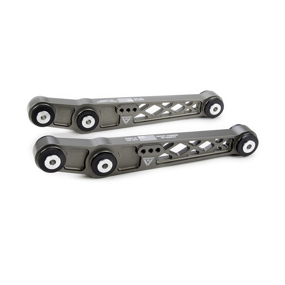 88-95 Honda Civic Rear Lower Control Arms Voodoo13