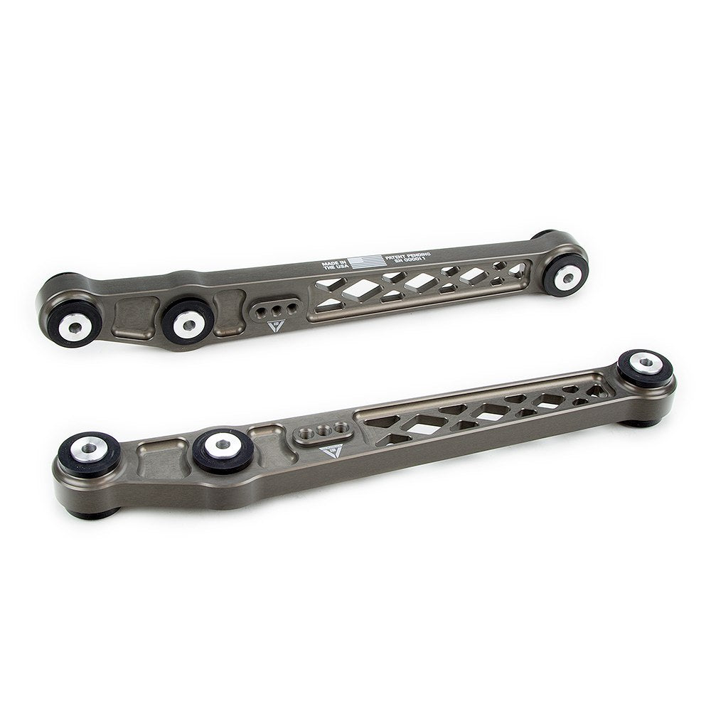 96-00 Honda Civic Voodoo13 Rear Lower Control Arms
