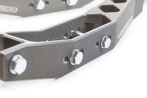 13-UP Scion FRS Voodoo13 Adjustable Rear Lower Control Arms