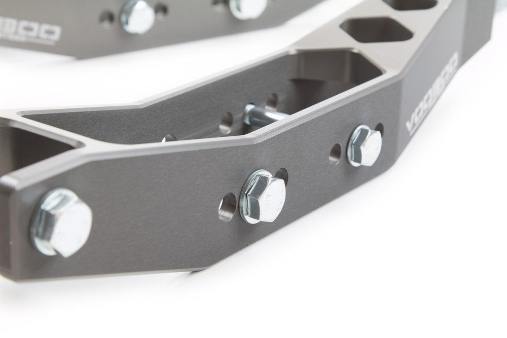 17-UP Toyota 86 Voodoo13 Adjustable Rear Lower Control Arms