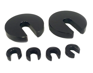 98-05 Lexus GS300 / GS400 Engine and Transmission Spacers- Dayton One