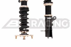 03-08 Hyundai Tiburon BC Racing Coilovers - BR Type