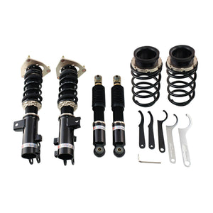 12-17 Hyundai Veloster BC Racing Coilovers - BR Type
