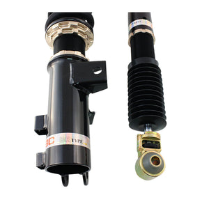 12-17 Hyundai Veloster BC Racing Coilovers - BR Type