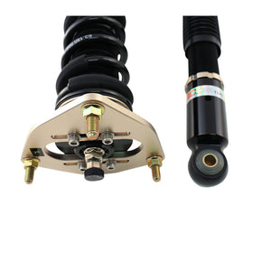 12-17 Hyundai Veloster BC Racing Coilovers - BR Type