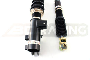 19-21 Hyundai Veloster BC Racing Coilovers- BR Type