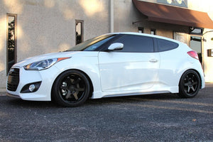 12-17 Hyundai Veloster BC Racing Coilovers - BR Type