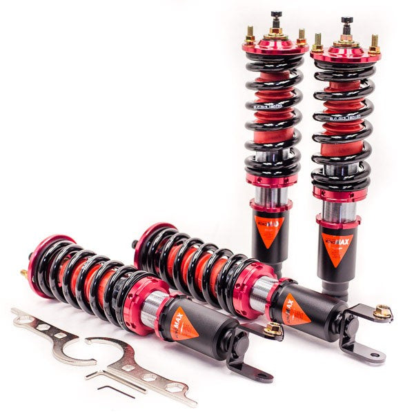94-01 Acura Integra Godspeed Coilovers- Maxx