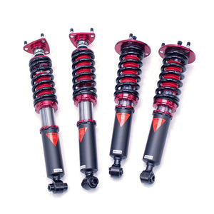 15-19 Lexus GS F (URL10) RWD GodSpeed Coilovers- MAXX