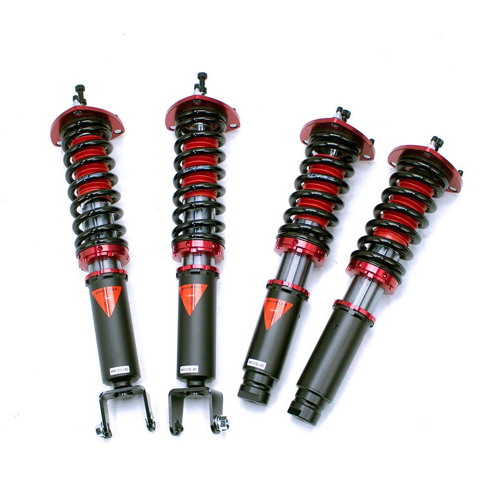 14-20 Infiniti Q50 AWD w/o DDS Godspeed Coilovers- MAXX