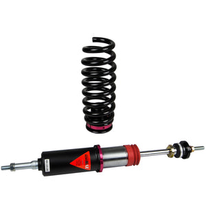 06-13 BMW 3 Series, E90/E92/E93 AWD GodSpeed Coilovers- MAXX