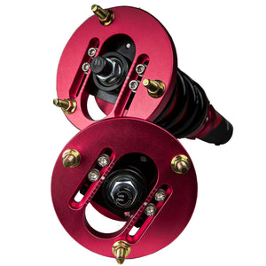 06-13 BMW 3 Series, E90/E92/E93 AWD GodSpeed Coilovers- MAXX