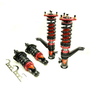 02-06 Acura RSX Godspeed Coilovers- Maxx