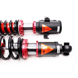 15-21 Subaru WRX GodSpeed Coilovers- MonoMAXX