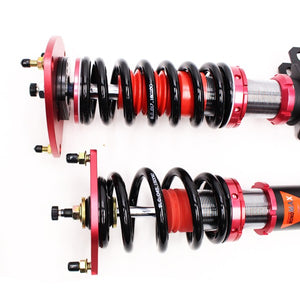 15-21 Subaru WRX GodSpeed Coilovers- MonoMAXX