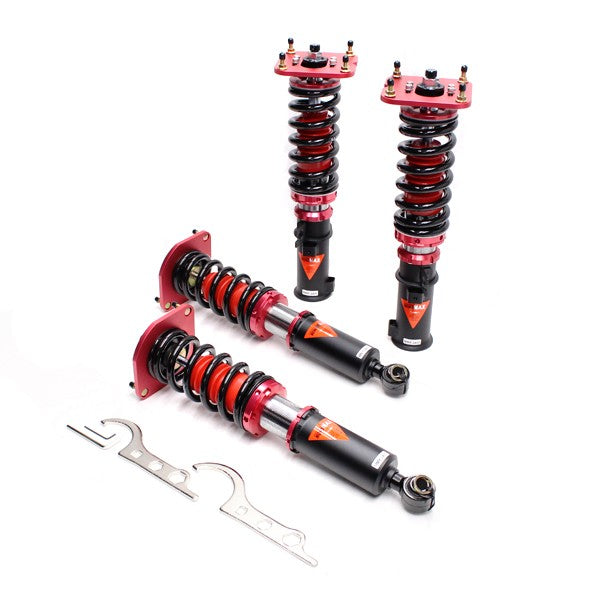 86-91 Mazda RX7 FC Godspeed Coilovers- MAXX