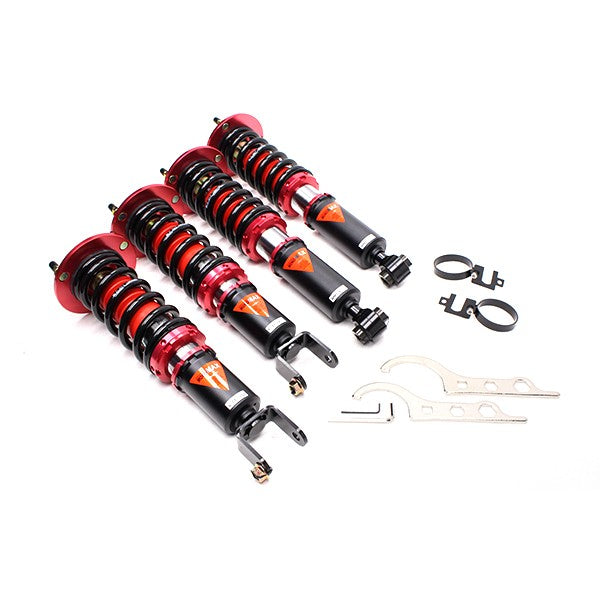 93-98 Mazda RX7 FD Godspeed Coilovers- MAXX