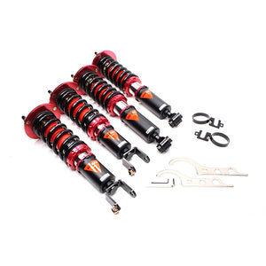 93-98 Mazda RX7 FD Godspeed Coilovers- MAXX