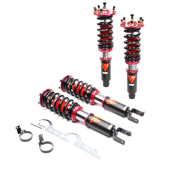 08-12 Honda Accord Godspeed Coilovers- MAXX