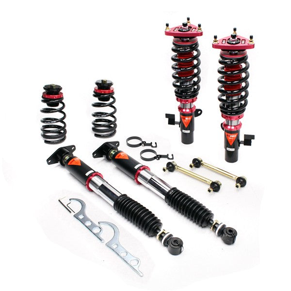 10-13 Mazda 3 Godspeed Coilovers- MAXX