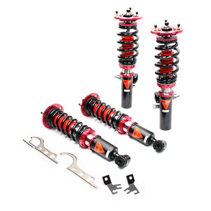 81-88 BMW 5 Series E28 GodSpeed Coilovers- MAXX