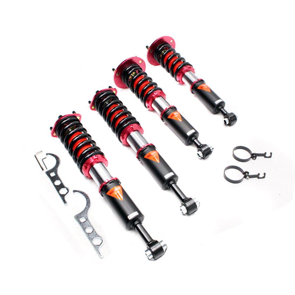 98-05 Lexus GS300/GS400 GodSpeed Coilovers- MAXX