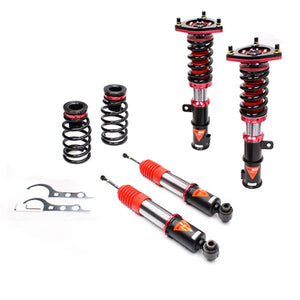 08-10 Hyundai Genesis Coupe GodSpeed Coilovers- MAXX