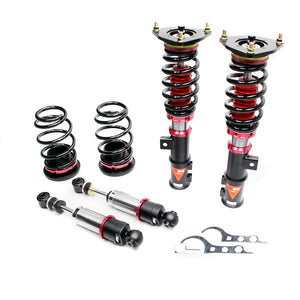 12-17 Hyundai Veloster Godspeed Coilovers- MAXX