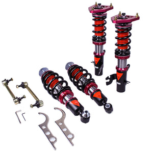 07-13 Mini Cooper R56 GodSpeed Coilovers- MAXX