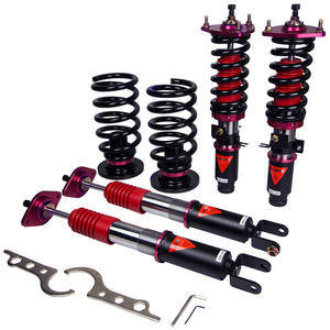 03-06 G35x AWD GodSpeed Coilovers- MAXX