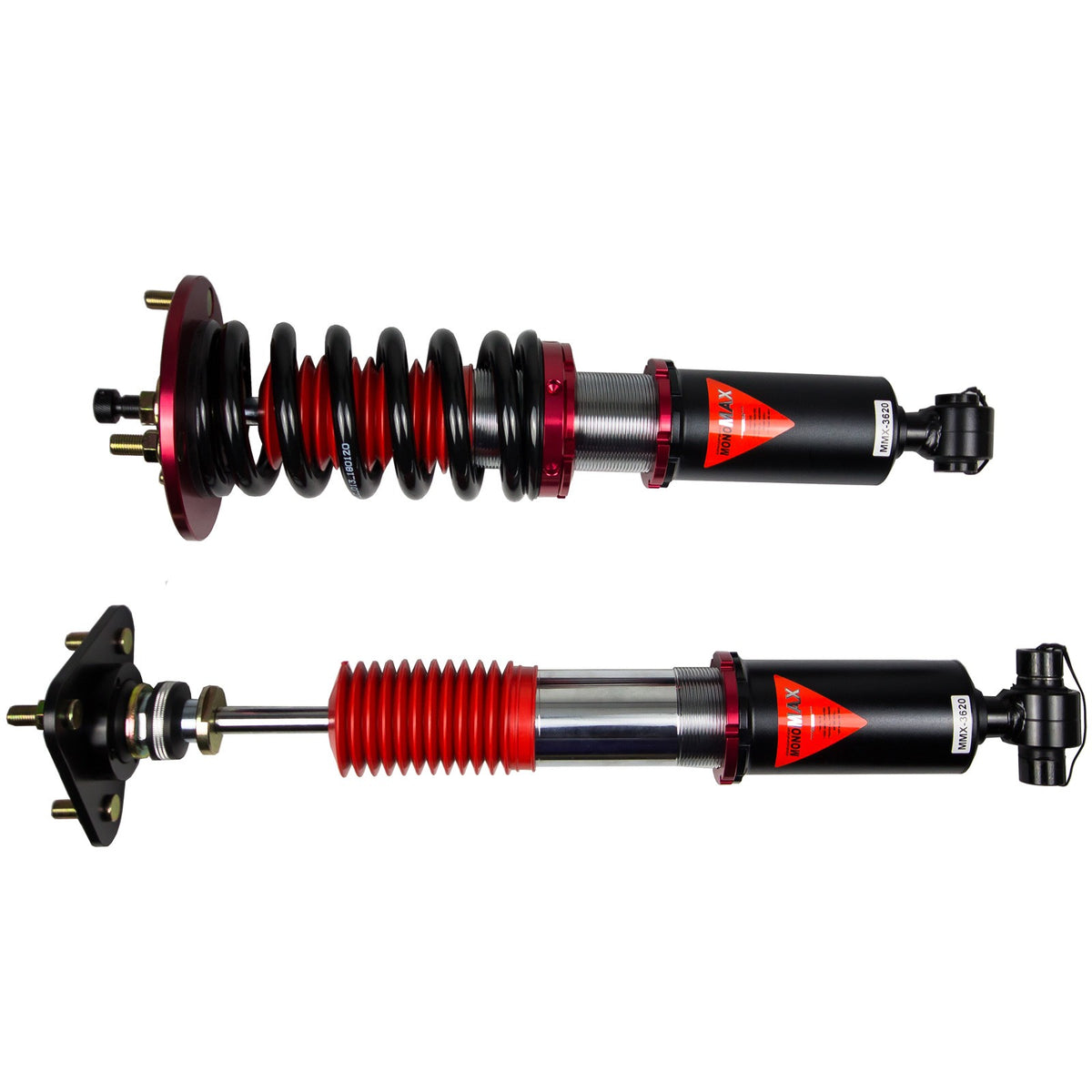 14-16 Lexus IS250/IS350 RWD GodSpeed Coilovers- MAXX