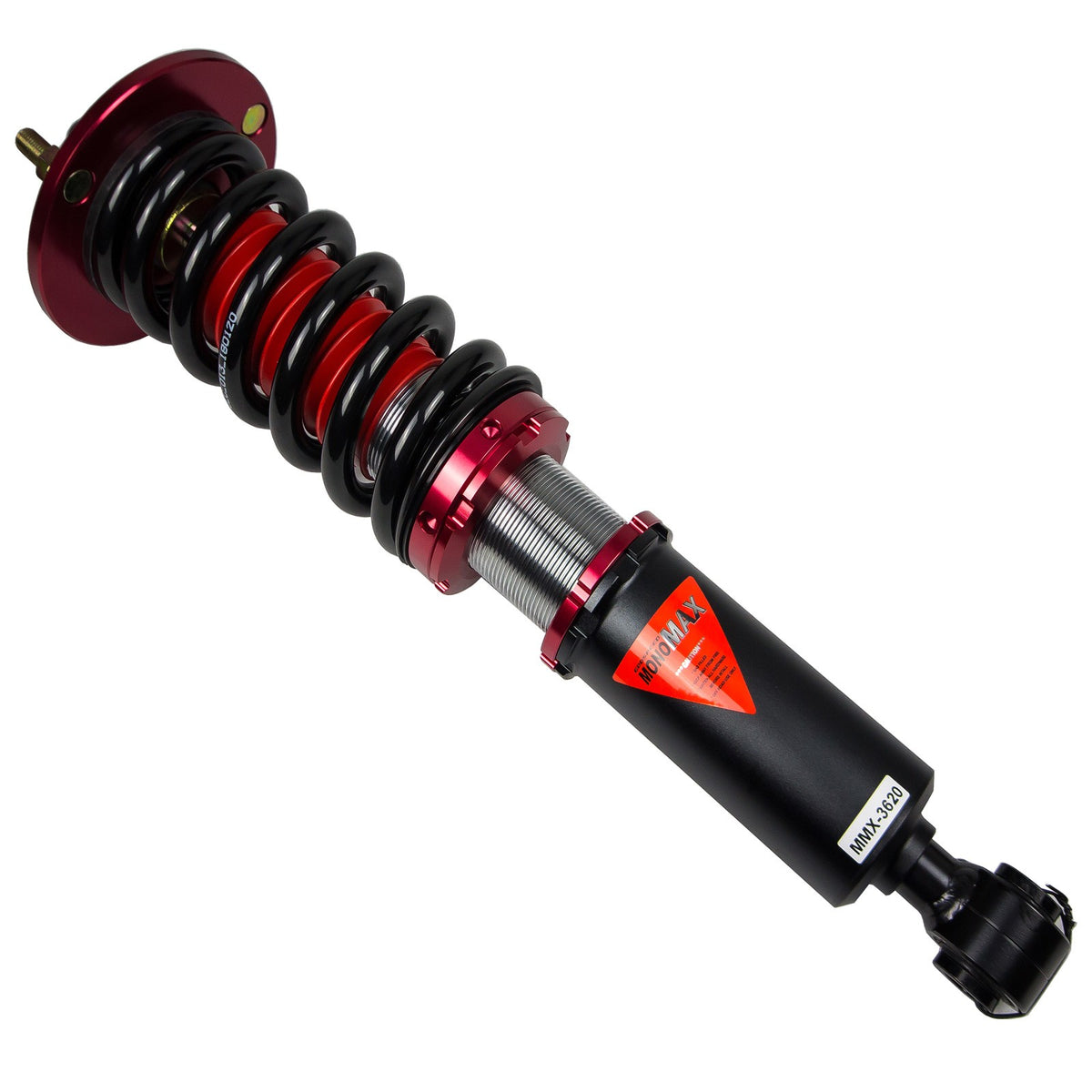 14-16 Lexus IS250/IS350 RWD GodSpeed Coilovers- MAXX