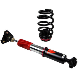 14-16 Lexus IS250/IS350 RWD GodSpeed Coilovers- MAXX