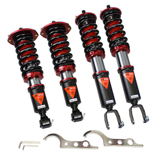89-94 Nissan Skyline R32 GT-R Godspeed Coilovers- MAXX