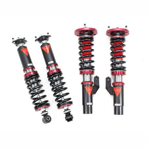 00-06 BMW 3 Series E46 True Rear GodSpeed Coilovers- MAXX