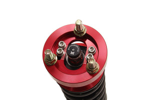 74.5-78 Nissan 260Z & 280Z S30 Megan Racing Coilovers - Street Series